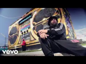Salaam Remi & Joell Ortiz – Shake Dat Je’llo